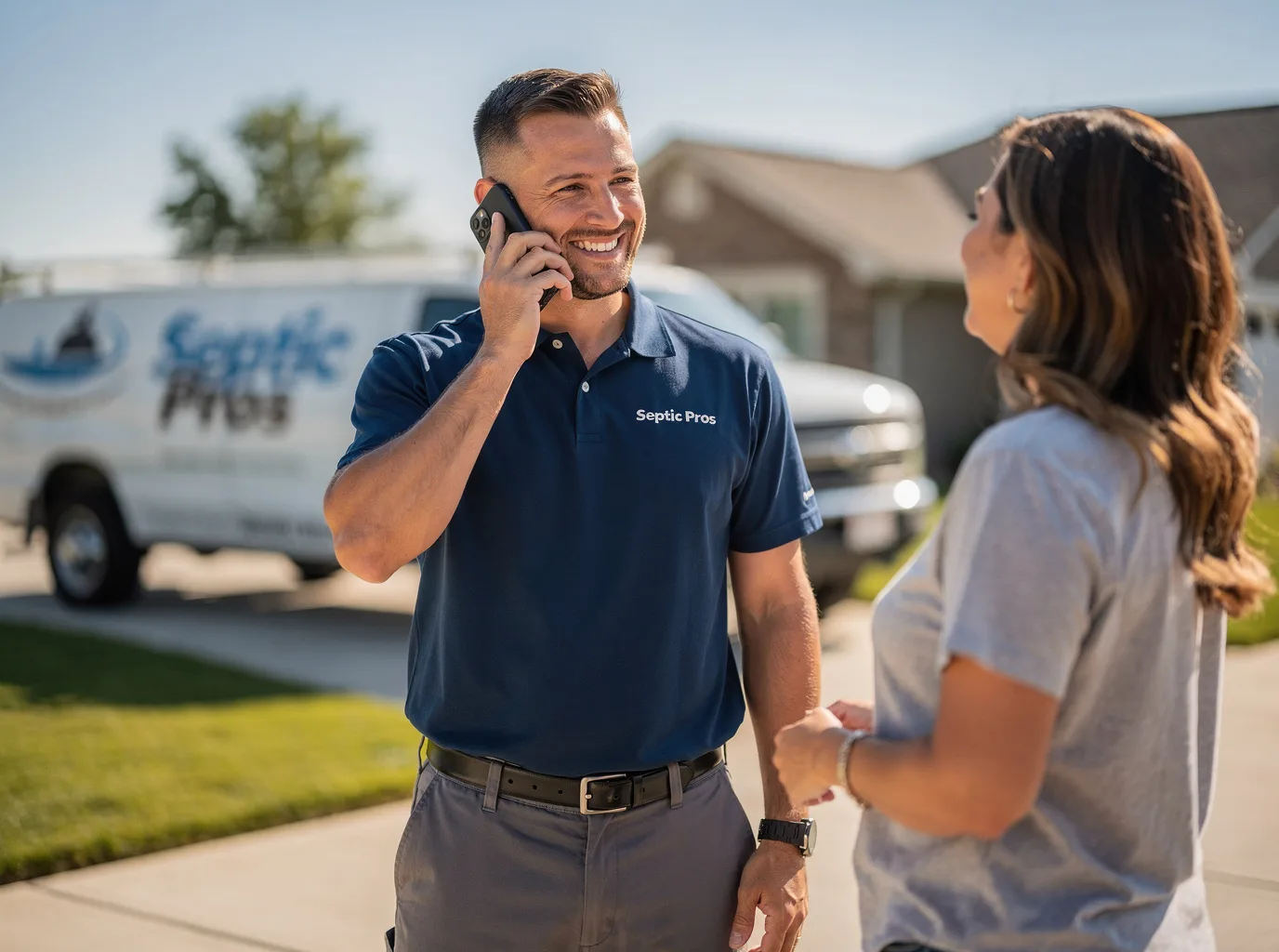Septic Tank Pumping Brownfield, TX FAQs
